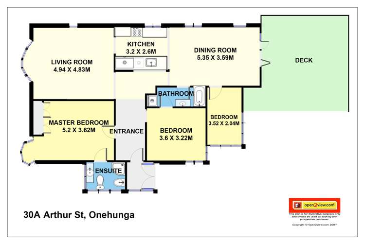 30a Arthur Street Onehunga_6