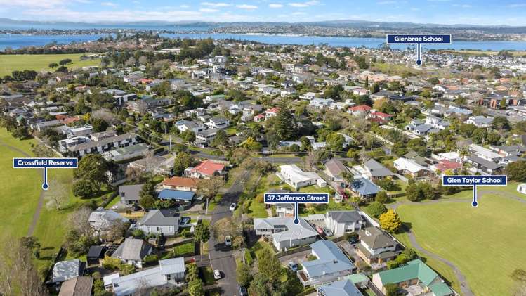 37 Jefferson Street Glendowie_23