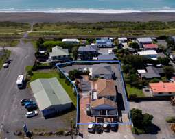 Mortgagee sale for Kaikōura property