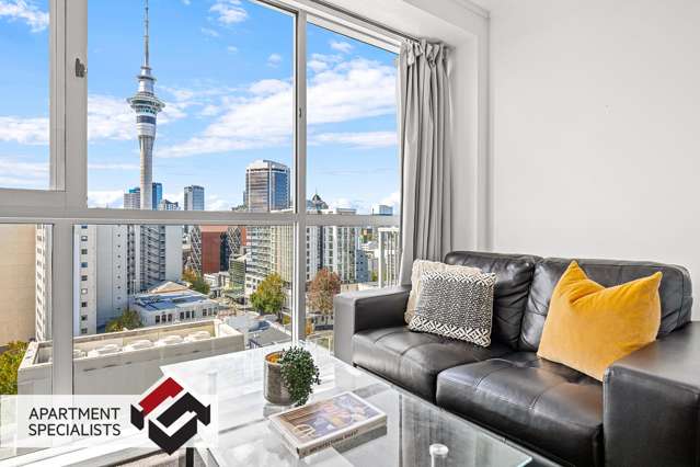 189 Hobson Street Auckland Central_1
