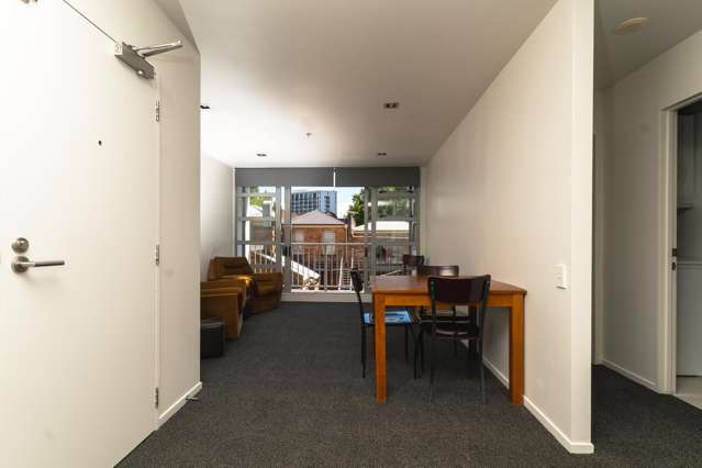 $580pw Rent Return & Auckland Grammar Zone