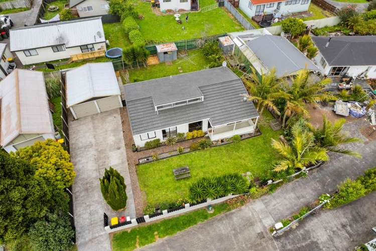 15 Le Havre Place Takanini_15