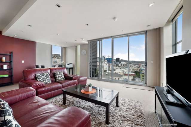 886/233 Cuba Street Te Aro_2