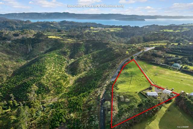 204B Tram Gully Road Awhitu_2