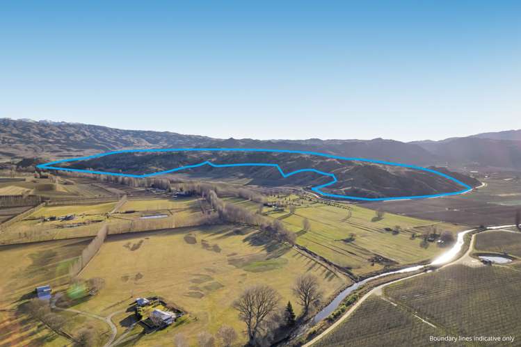 Hawley Road Alexandra_0