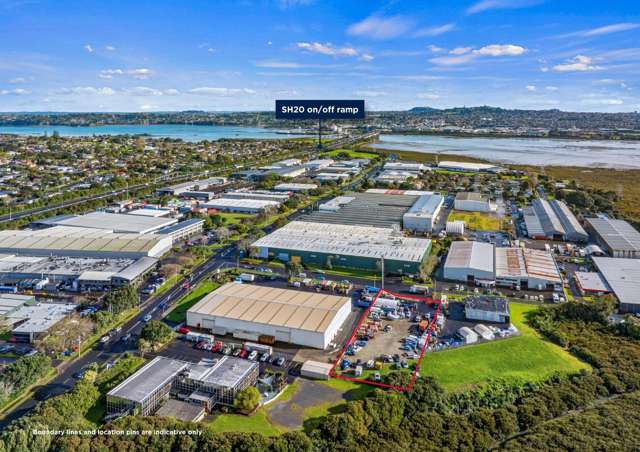 Affordable yard - calling all owner-occupiers