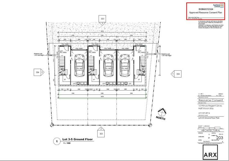 10 Prince Regent Drive Half Moon Bay_9