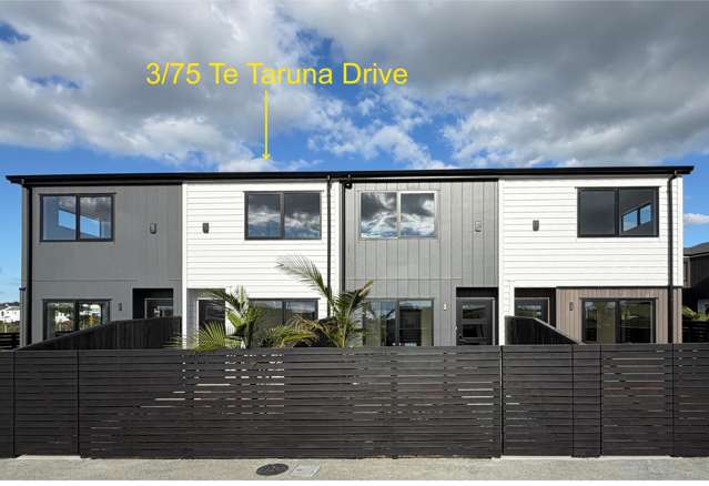 Conveniently Situated 2-Bedroom Residence
