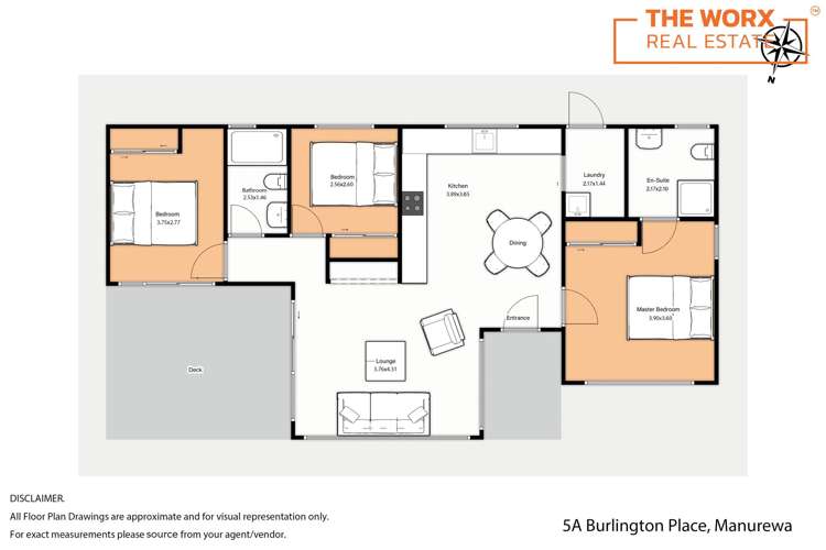 5A Burlington Place Manurewa_18