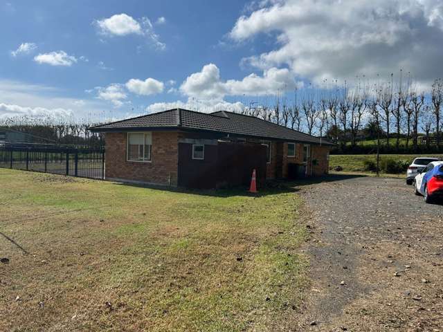 218 State highway 16 Whenuapai_2