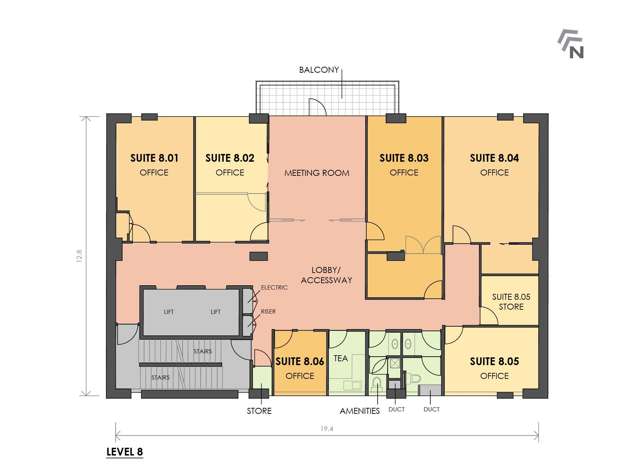 8.04/152 Quay Street, Auckland_1