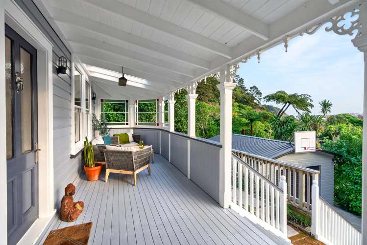 283A Muritai Road Eastbourne_28