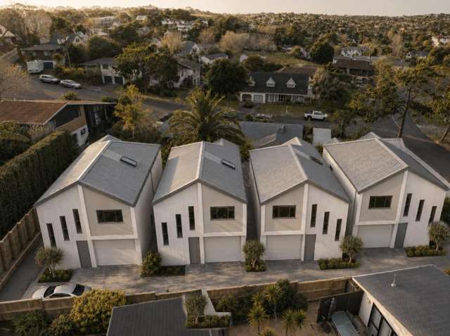 Lots 1-4/24 Weetman Drive Browns Bay_3