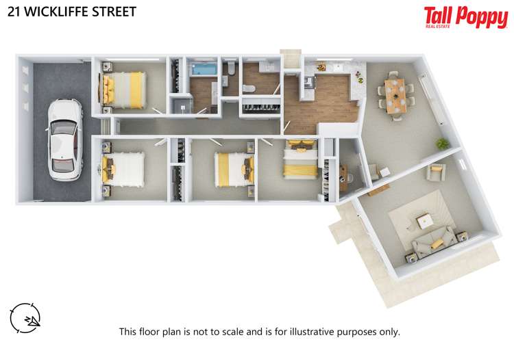 21 Wickliffe Street Mosgiel_21