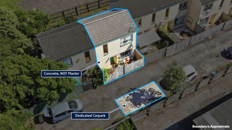 5/1214 New North Road Mt Albert_19