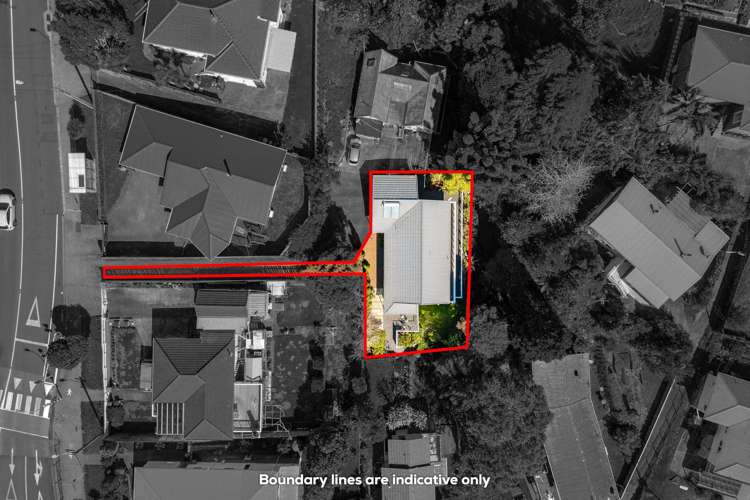 20B Queenstown Road Hillsborough_19