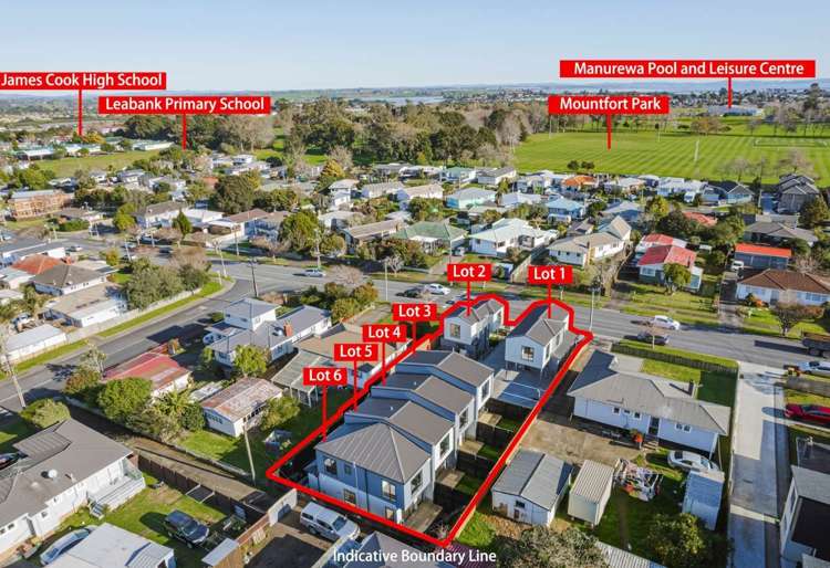 Lot 6/28 Friedlanders Road Manurewa_10