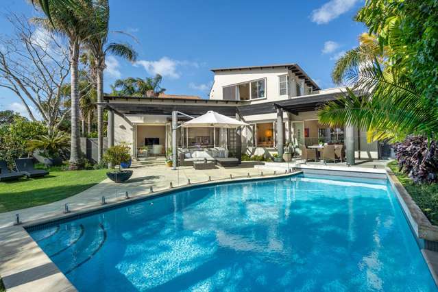 Ultimate Lifestyle | Near Takapuna Beach