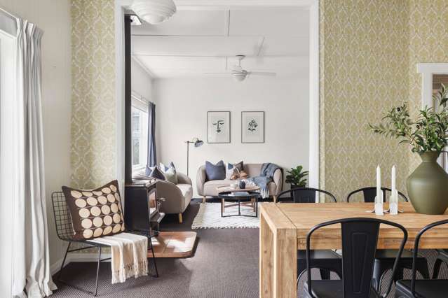 Rent or renovate