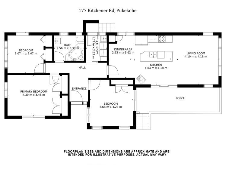 177 Kitchener Road Pukekohe_17