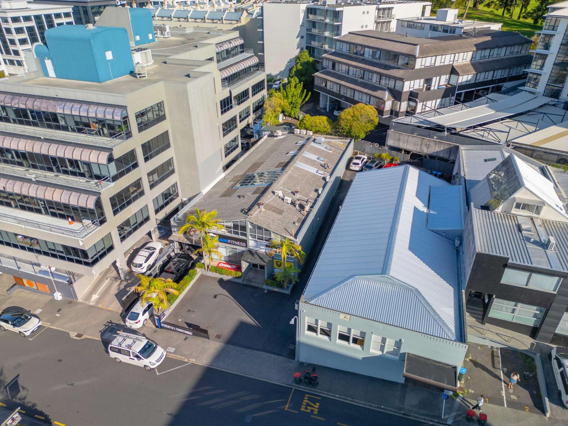 16 & 18 Morgan Street Newmarket_0