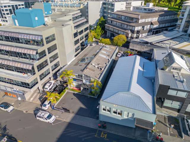 PRIME NEWMARKET DUAL SITE DEVELOPMENT OPPORTUNITY