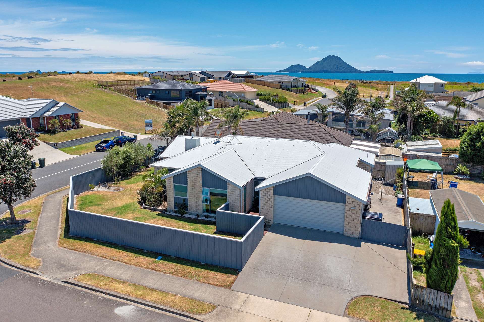 24 Omega Place Coastlands Whakatāne Houses for Sale One Roof
