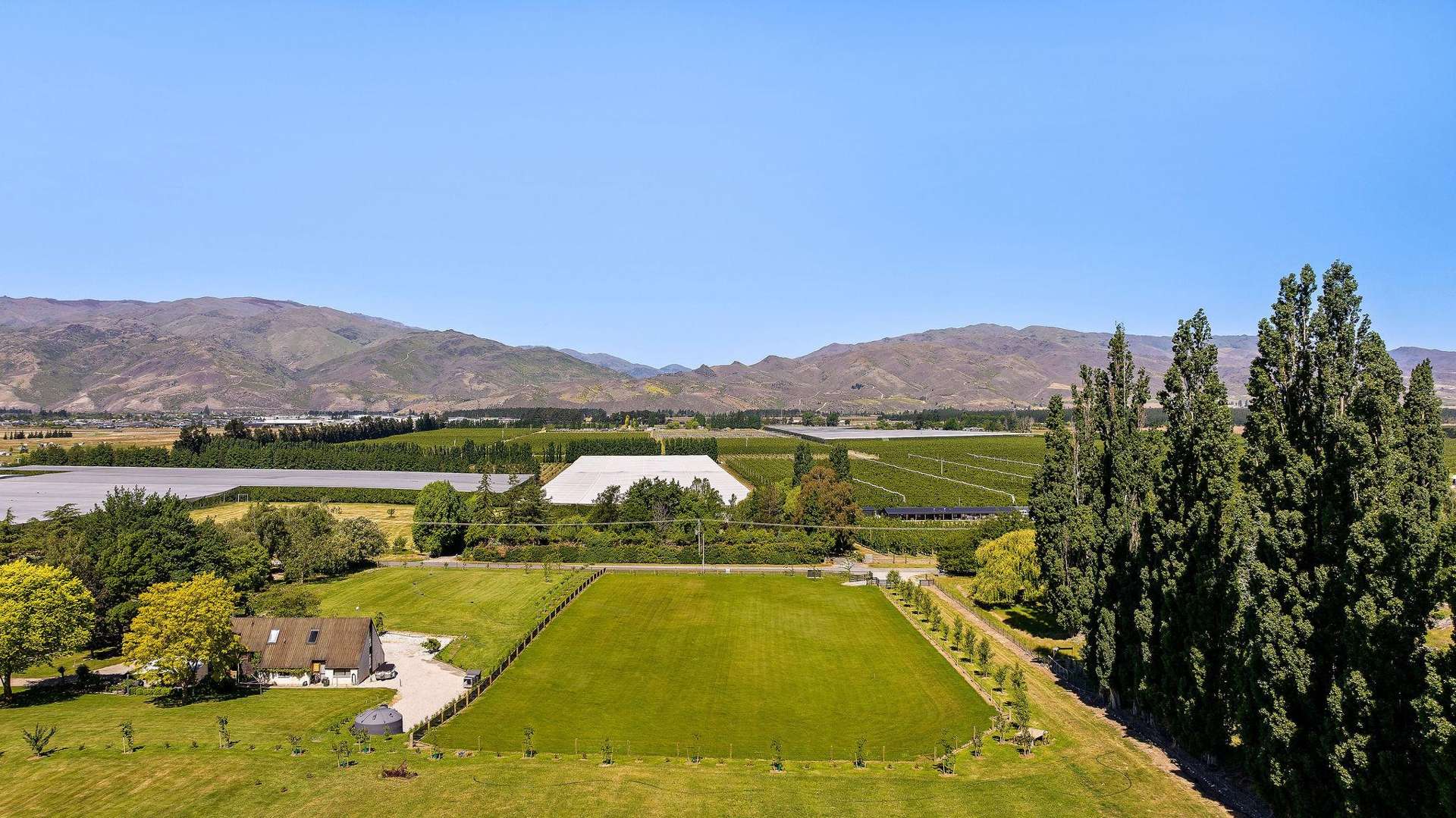 Lot Lot 3,/284 Ripponvale Road Cromwell_0