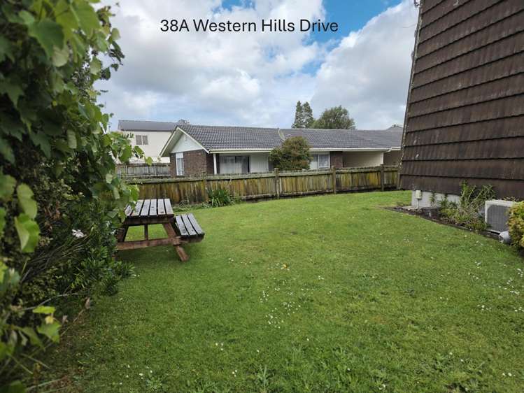 38A &B Western Hills Drive Whau Valley_15