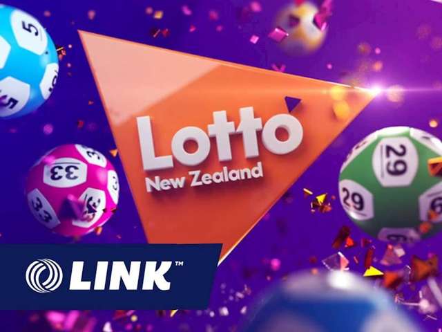 High Selling Lotto Outlet. South Auckland Suburb!