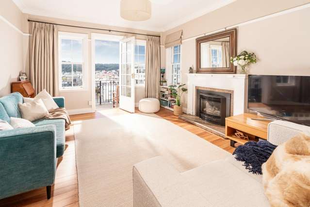 2/40 Buller Street Te Aro_3