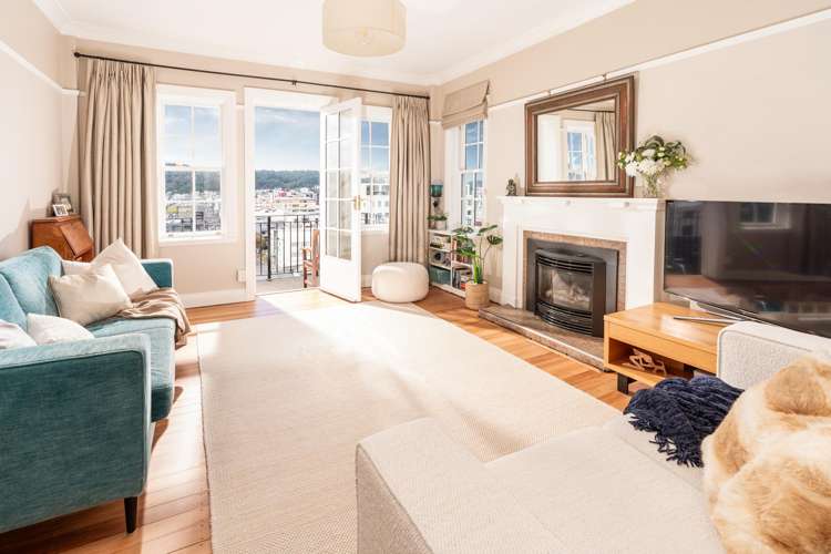 2/40 Buller Street Te Aro_3