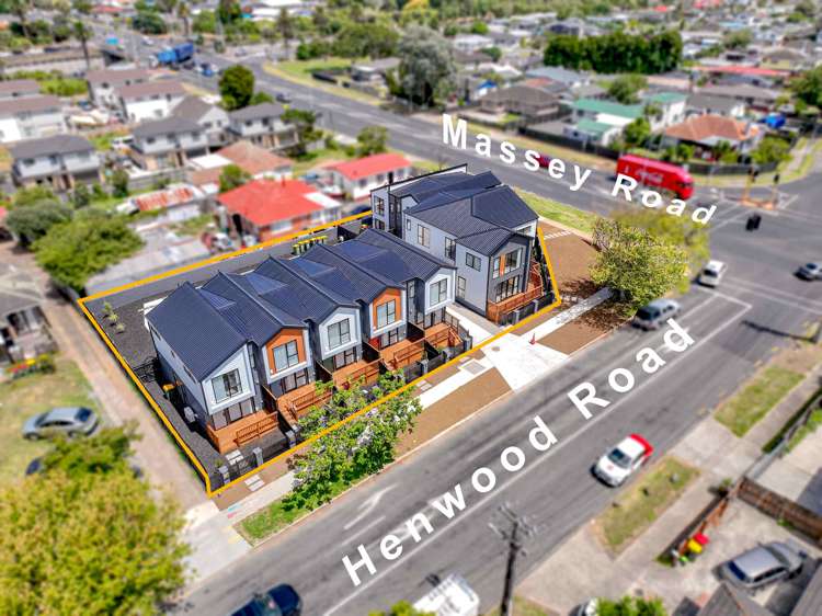 7/460 Massey Road Māngere_19
