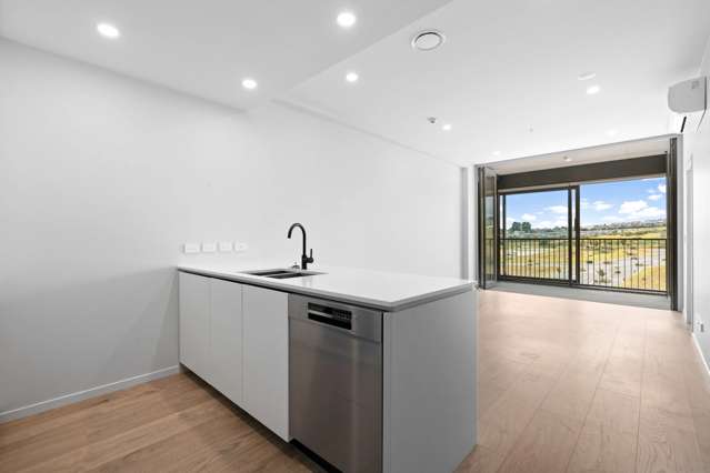 Risland Apartment