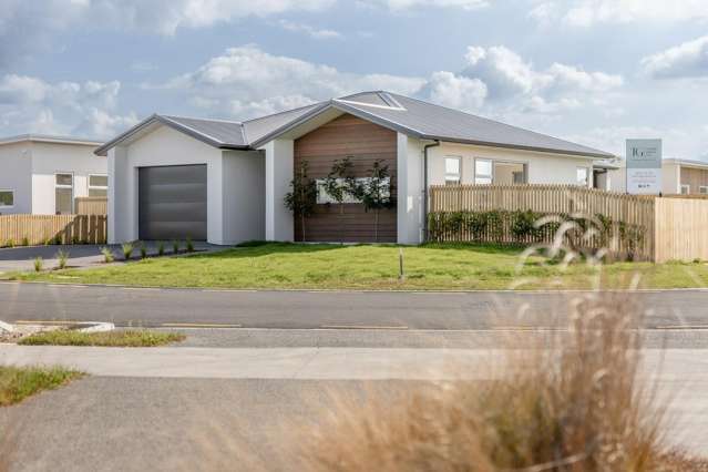 MATAMATA - 4 BEDROOMS