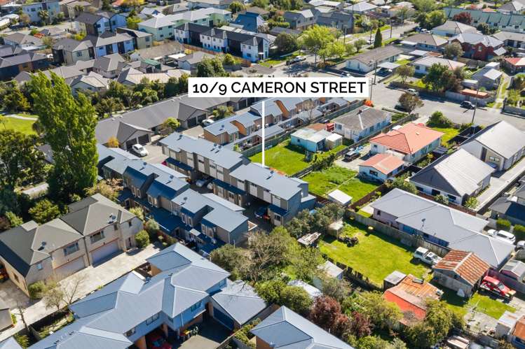10/9 Cameron Street Sydenham_33