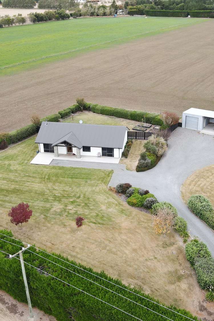 1775 South Eyre Road Eyrewell Waimakariri Houses for Sale One Roof