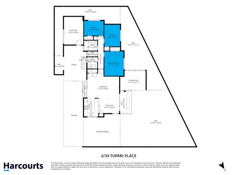 2/34 Tupaki Place Pakuranga Heights_3