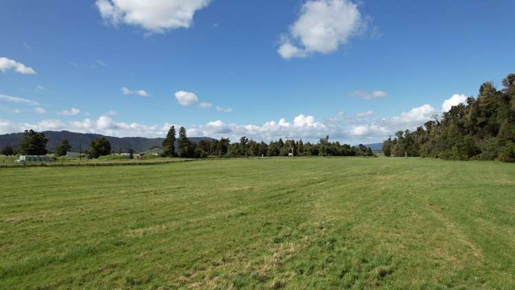 State Highway 6 Runanga_7