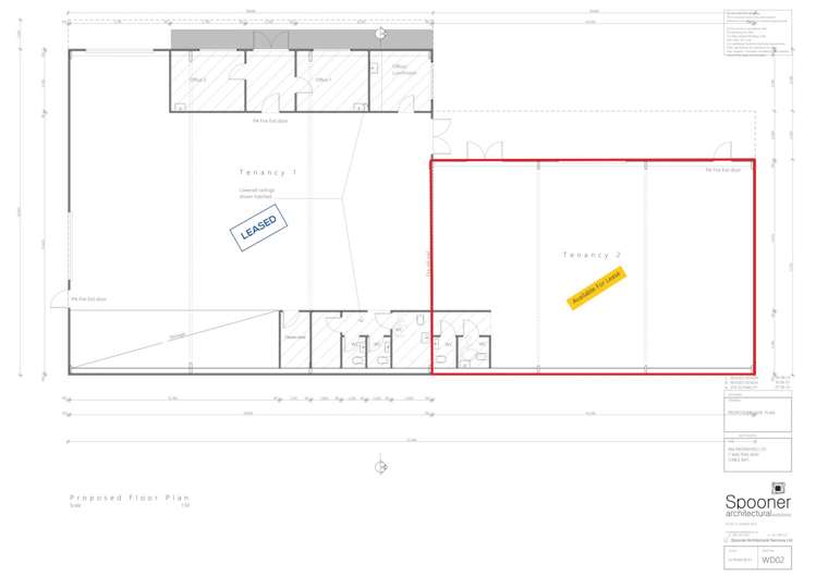 Tenancy 2/7 Walters Way Coopers Beach_7