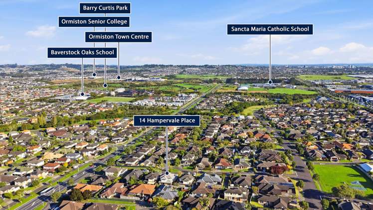 14 Hampervale Place East Tamaki_36