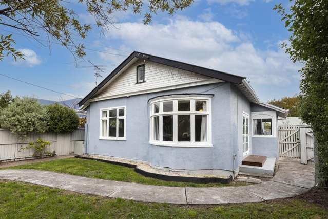 A Perfect Start – Owners Upsizing