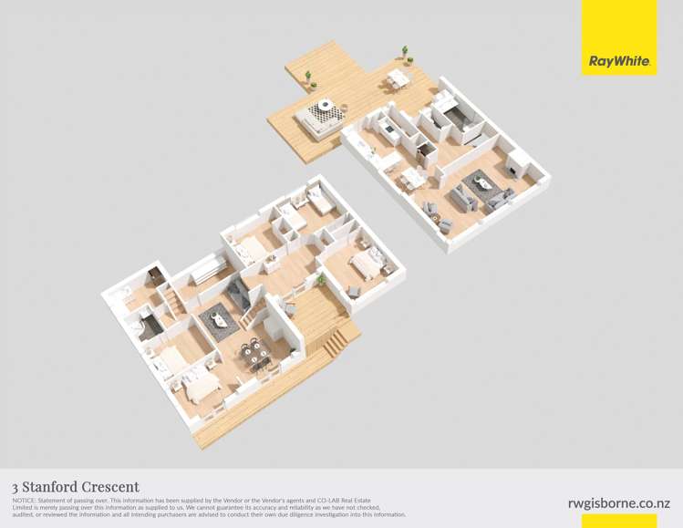 3 Stanford Crescent Whataupoko_24