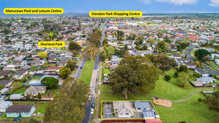 367 Roscommon Road Clendon Park_13