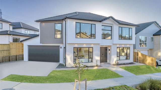 17 Tullymore Drive Flat Bush_1