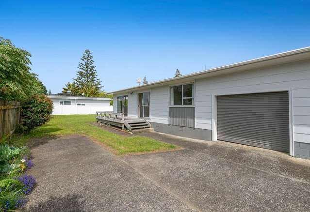 Charming 2BR Unit in Manly