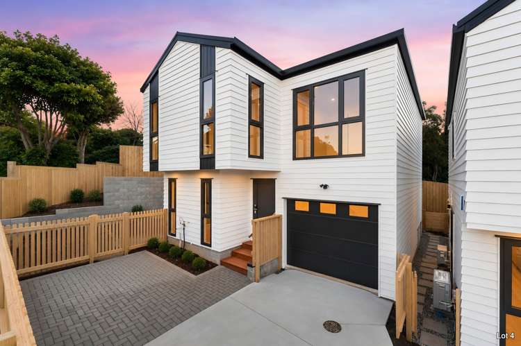 Lot 1-4/6 Thalia Place Totara Vale_26