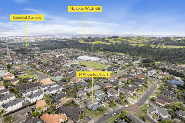 14 Phoenicia Court The Gardens_22