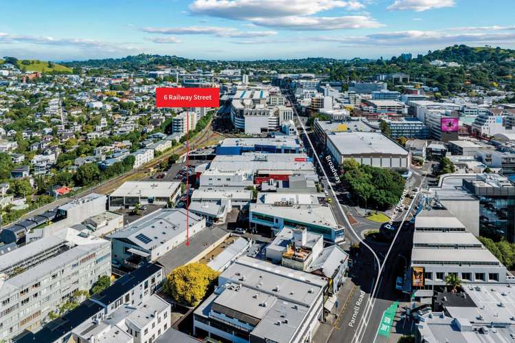 6 Railway Street Newmarket_14