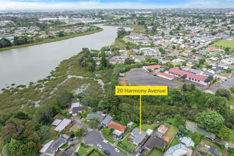 20 Harmony Avenue Otahuhu_18